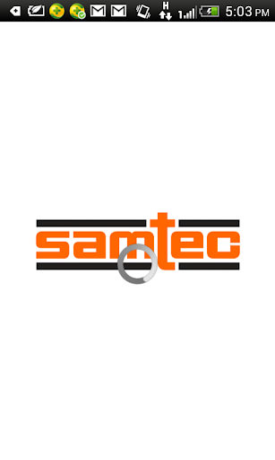 【免費商業App】Samtec Jobs-APP點子