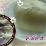 雙喜饅頭