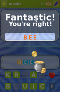 Discover the animal Winner Screenshots 13