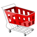 Liste de courses logo