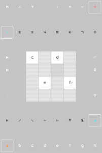 Screenshot nanoloop v3.1