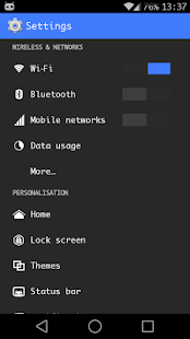 Free Download Monaco Font [CyanogenMod 11] APK for PC