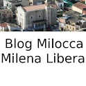 Milocca Milena Libera logo