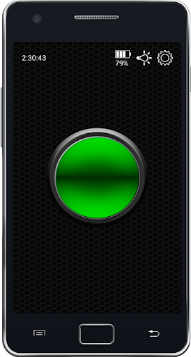FlashLight App - LED Torch