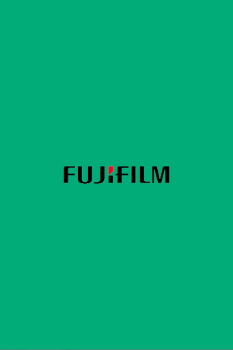 FUJIFILM Imagine