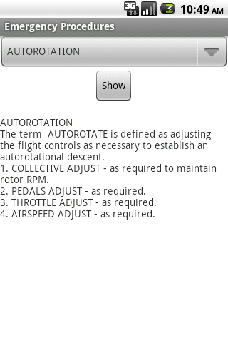 【免費工具App】UH-1 PPC/Emergency-APP點子