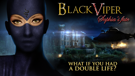 Black Viper - Sophia's Fate ♛ poster 11