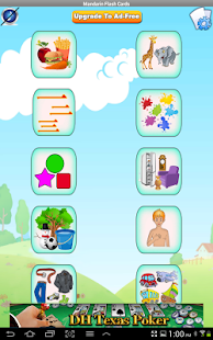 Download Mandarin Flashcards for Kids APK