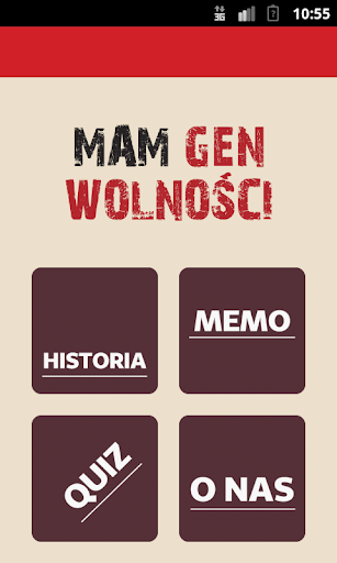 Mam Gen Wolności