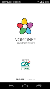 Nomoney - Edition CA Store Screenshots 0