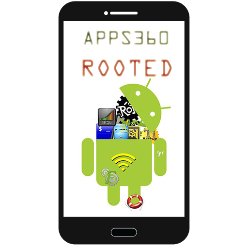 【免費工具App】Root Android Free-APP點子