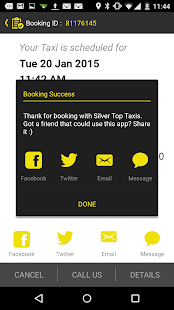 SilverTop Taxi Screenshots 4