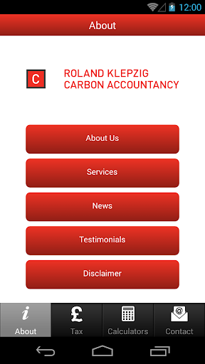 Carbon Accountancy