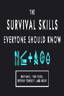 The Wilderness Survival Guide Screenshots 1