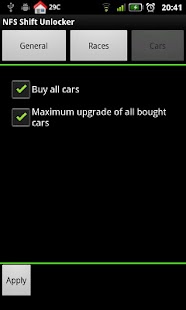 免費下載賽車遊戲APP|Need For Speed Shift Unlocker2 app開箱文|APP開箱王