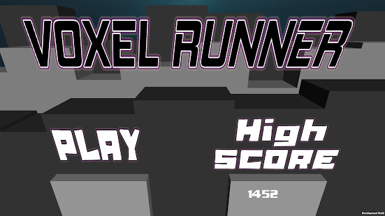Download Voxel Runner APK for PC