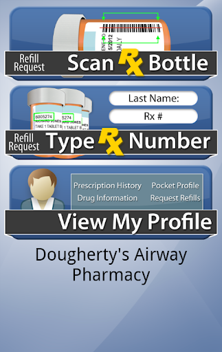 免費下載醫療APP|Dougherty's Pharmacy app開箱文|APP開箱王