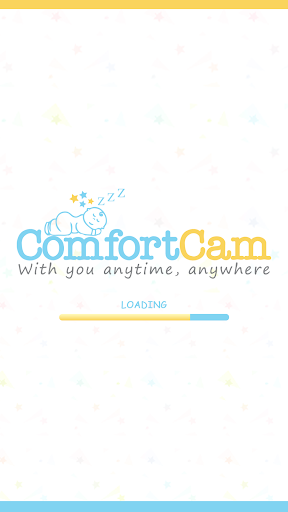 【免費媒體與影片App】ComfortCam-APP點子