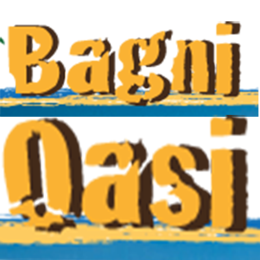 Bagni Oasi Sottomarina LOGO-APP點子