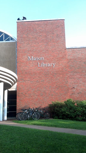KSC Mason Library