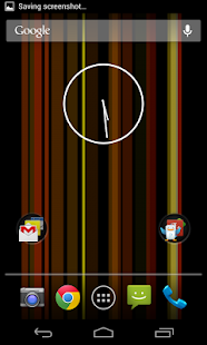 Free Funky Lines LiveWallpaper APK