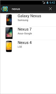 JBench: The social benchmark Screenshots 6