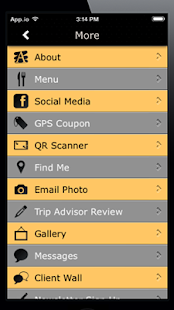 Free Download Luna Lounge - Bucerias APK for PC