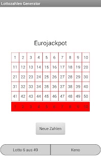 lottozahlen apps lottozahlen apps