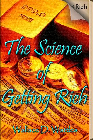 The Science of Getting Rich