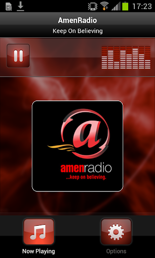 AmenRadio