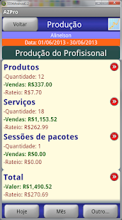 Lastest AZPro APK for Android