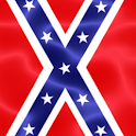 Confederate Flag Wallpaper