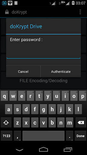 【免費工具App】doKrypt Free-Encrypt | Encode-APP點子