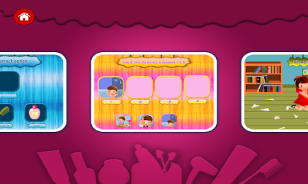 Good Habits By Tinytapps poster 10