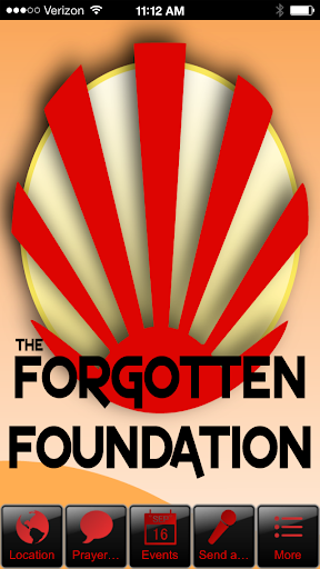 The Forgotten Foundation