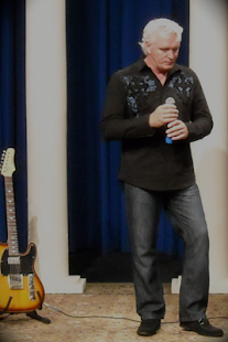 Larry Wilson & God's Country Screenshots 0