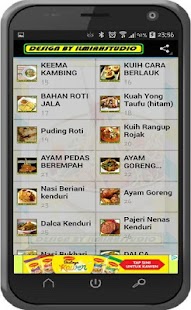 How to download Buku Resepi Istimewa 1.0 mod apk for pc