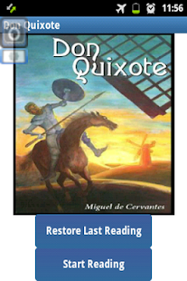 Ebook Don Quixote