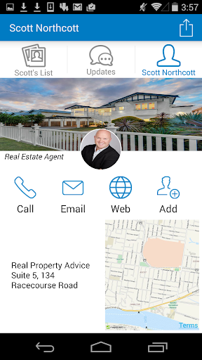 Property Advice