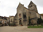 photo de Eglise de St Vincent Rive d'Olt (St-Laurent)