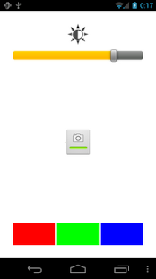 How to install LampDroid - LED & Screen Light 2.0 apk for laptop