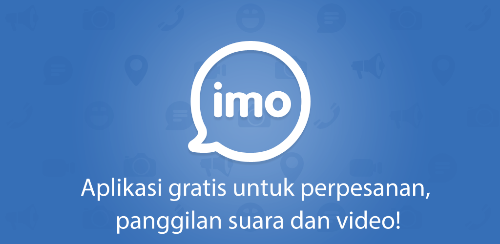 Aplikasi Imo Laco Blog