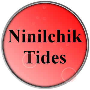 Ninilchik Alaska Tide Tables.apk 7.0