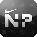 Nike Premium+ logo