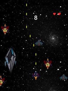 Download Starship Battlewar APK for Android