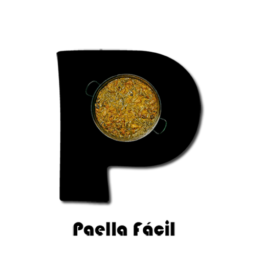 Paella Fácil LOGO-APP點子