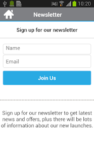 Insurance Screenshots 4