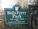Bells Ferry Park