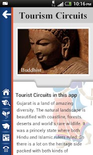 Feel Gujarat Screenshots 3