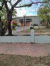 Iglesia Evangélica Dominicana